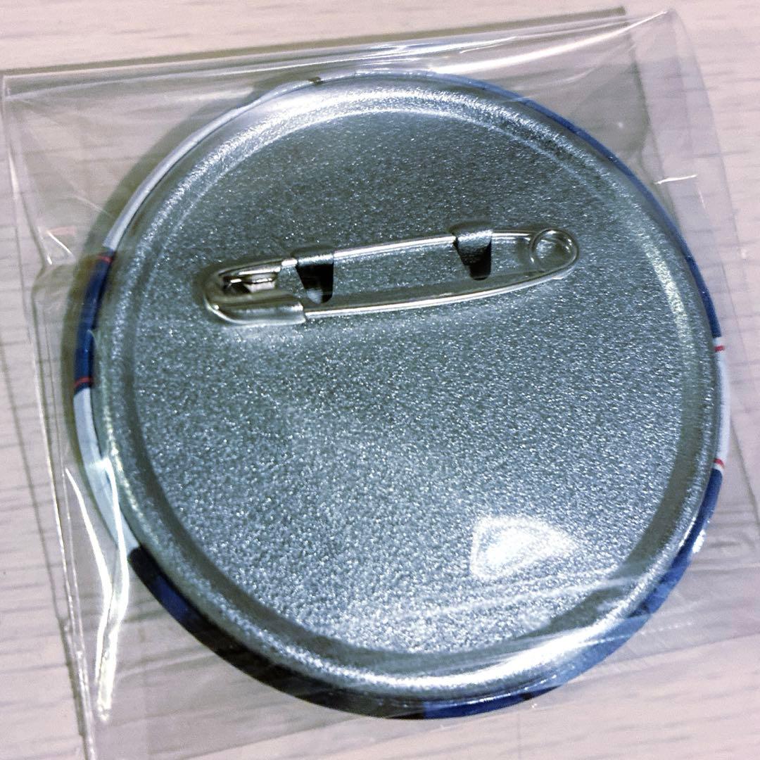 新テニスの王子様 手塚国光 ドンキホーテコラボ 缶バッジ アルカナカード