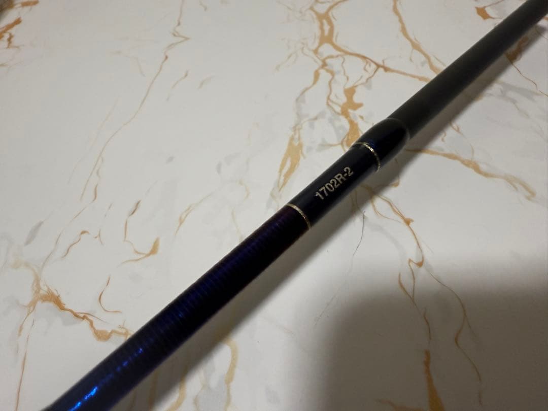 シマノ ワールドシャウラ リミテッド 1702R-2