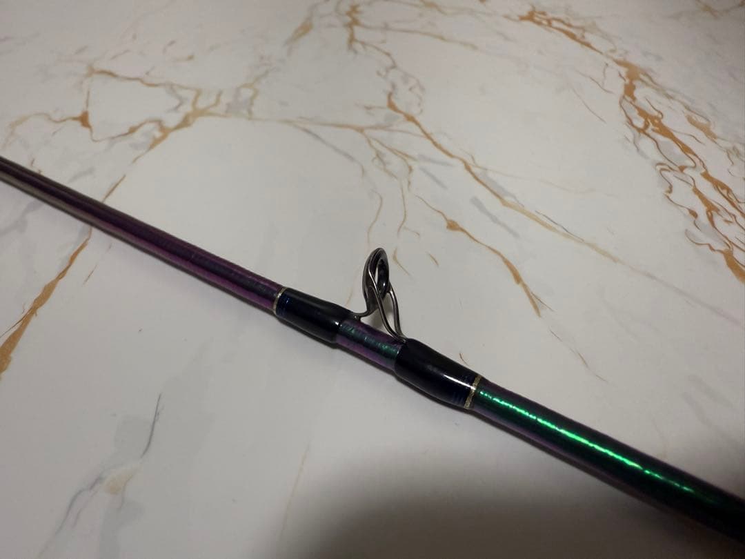 シマノ ワールドシャウラ リミテッド 1702R-2