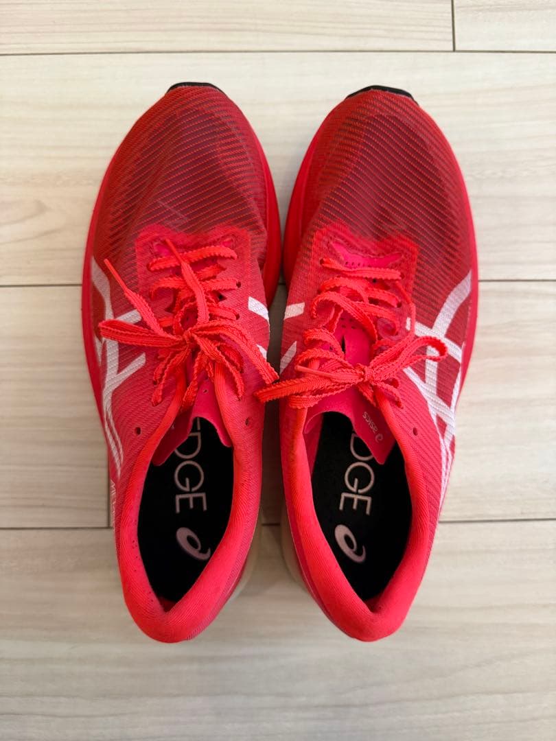 スパイク・シューズ ASICS SPEED EDGE+ 26.0cm