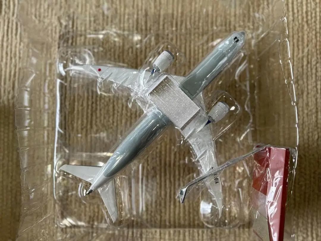 ANA / 全日空商事｜BOEING 787-9　JA936A　NH20188