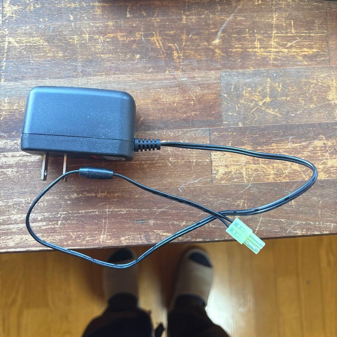 東京マルイ　次世代電動ガン　H&K G36C カスタム　 動作確認済み