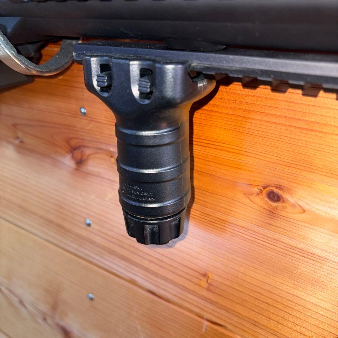 東京マルイ　次世代電動ガン　H&K G36C カスタム　 動作確認済み