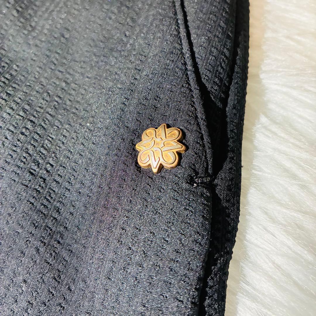 未使用級　St. ANDREWS セントアンドリューズ　プリーツ　スカート