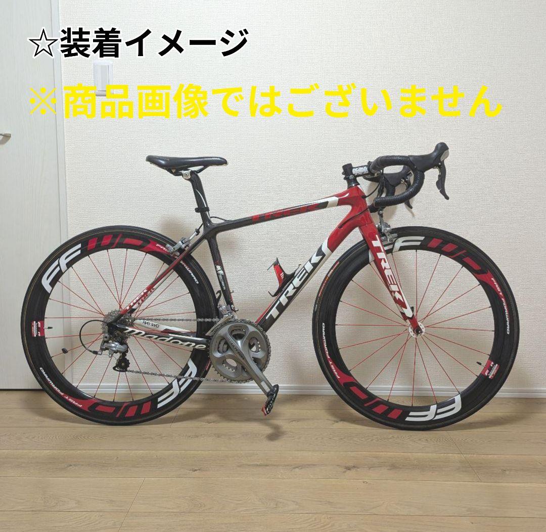 FFWD F6R DTSWISS 240s チューブラーホイール