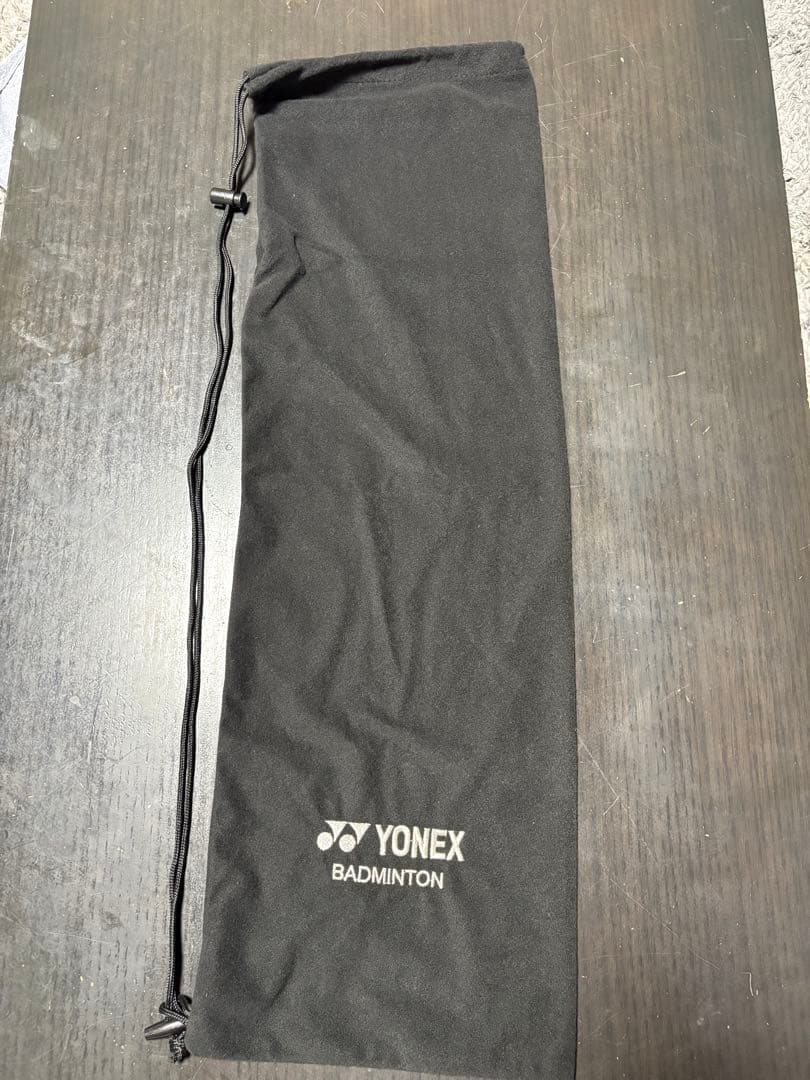 YONEX ASTROX 88D Pro ヨネックス アストロクス　ジャンク品