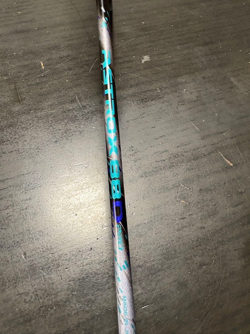 YONEX ASTROX 88D Pro ヨネックス アストロクス　ジャンク品