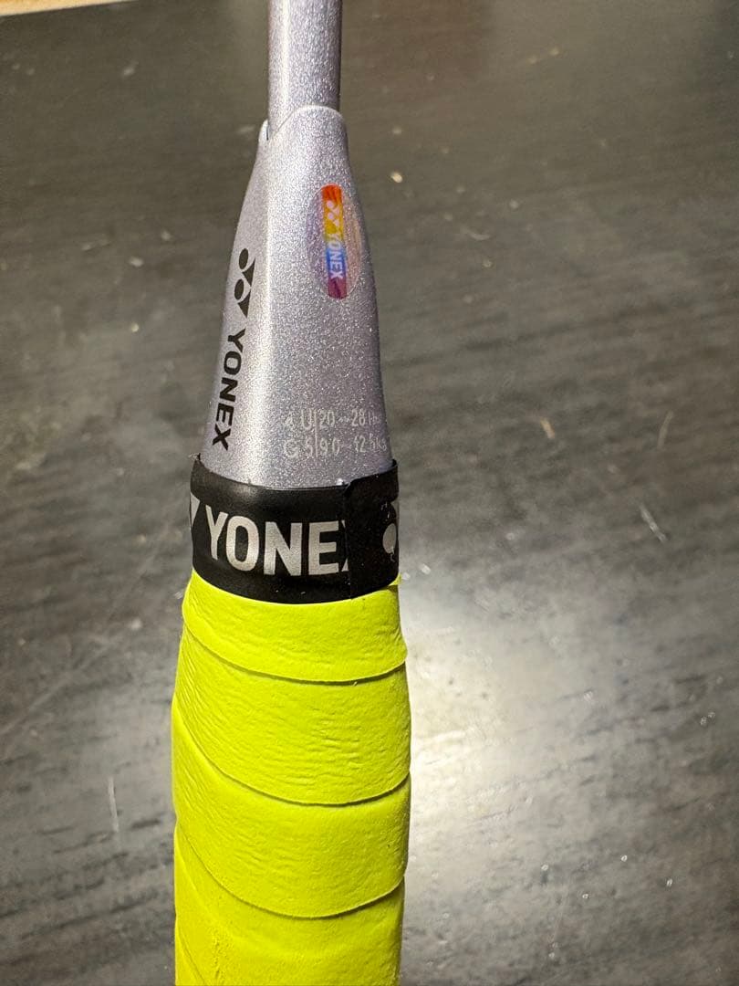 YONEX ASTROX 88D Pro ヨネックス アストロクス　ジャンク品