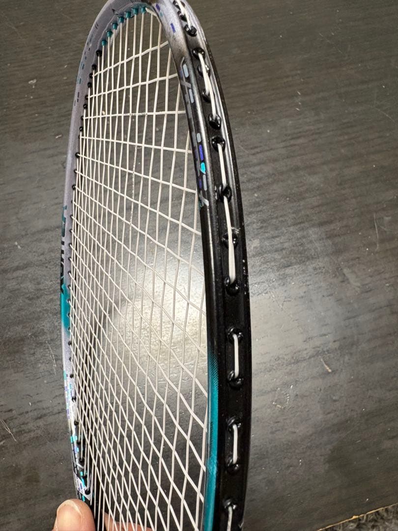 YONEX ASTROX 88D Pro ヨネックス アストロクス　ジャンク品