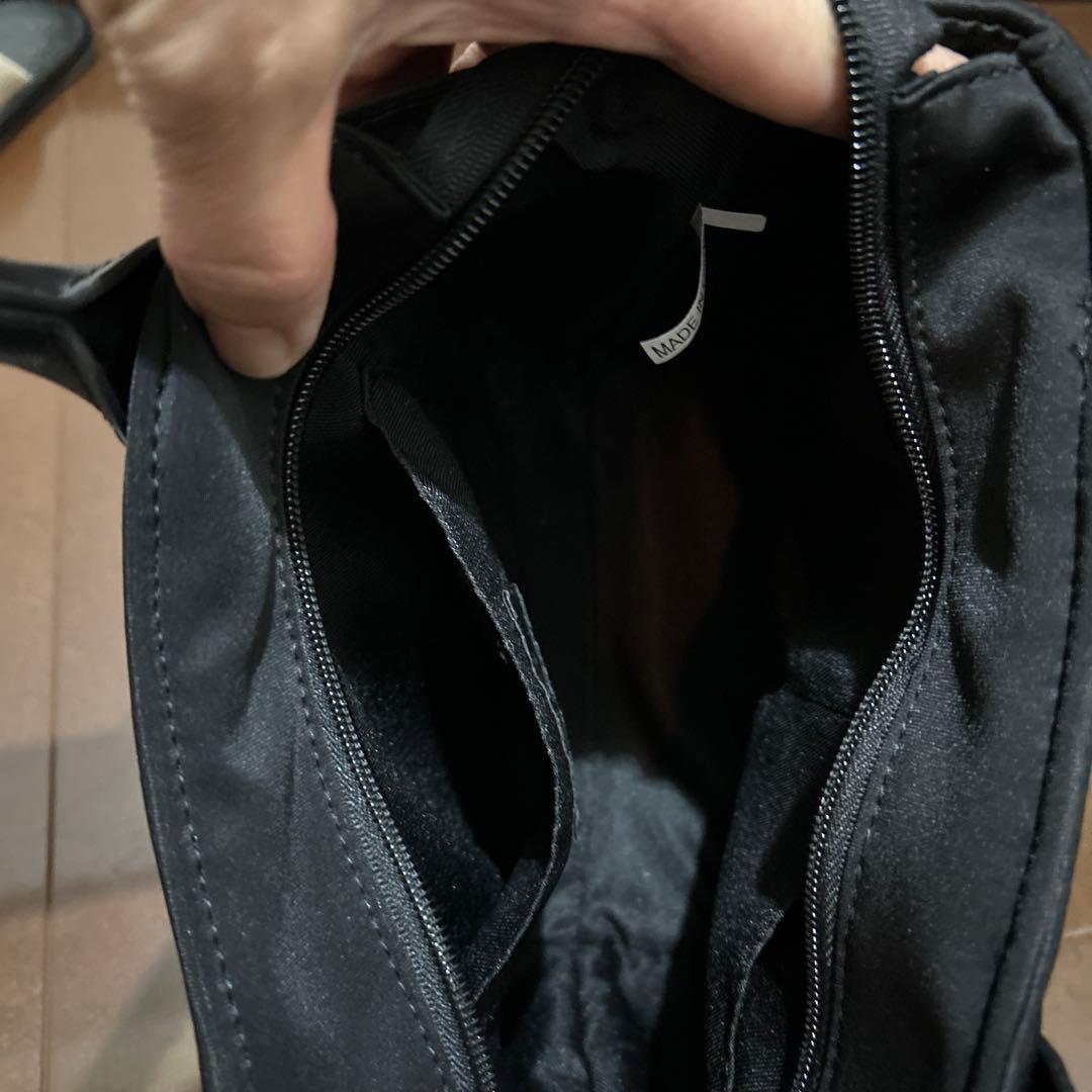 超美品　ダンスwithドラゴン　カートバッグ