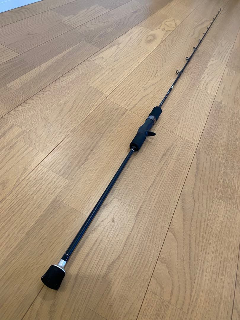 【美品】天龍　ホライゾンSL HSL66B-M