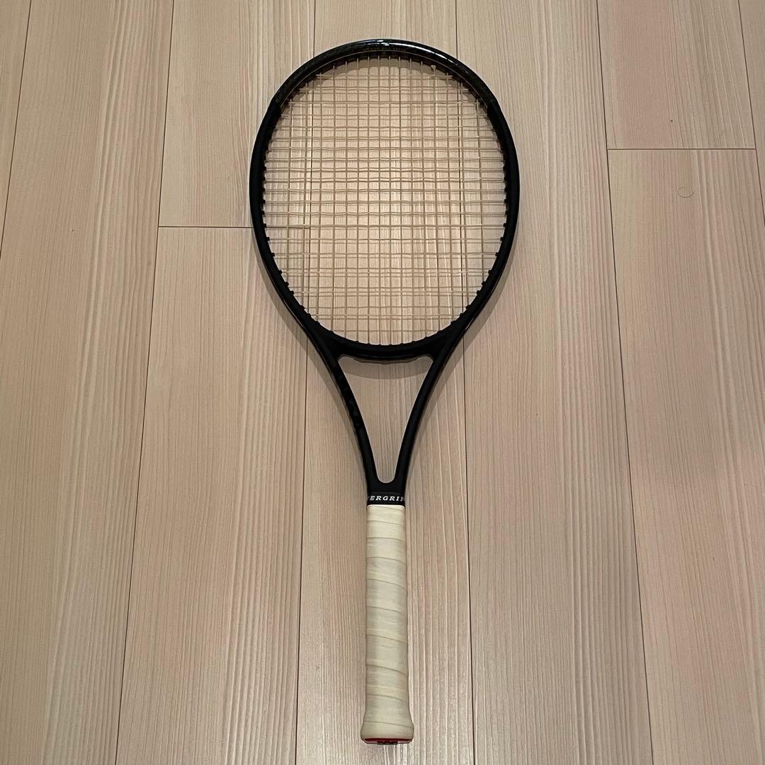 侑*様 【美品】Wilson Prostaff v13 G2 テニスラケット