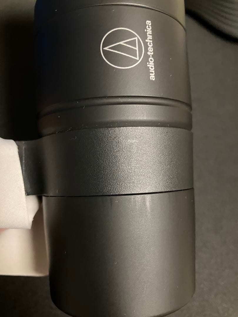 【値下げ不可】audio-technica AT2040 ダイナミックマイク