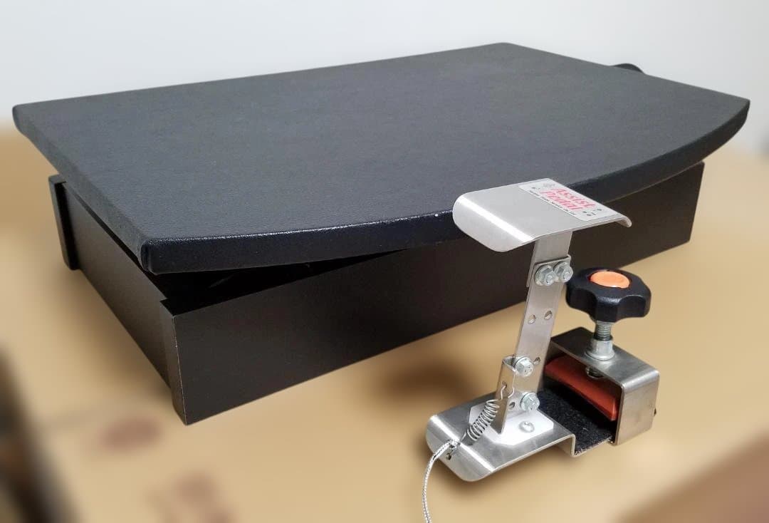 吉澤 ピアノ補助台 ピアノアシストハイツールセット