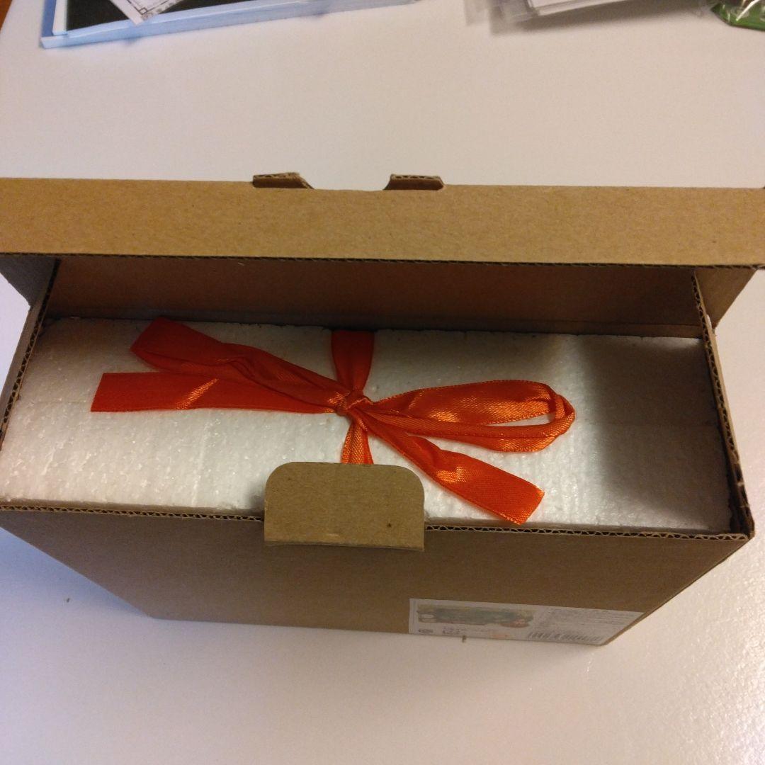 借りぐらしのアリエッティ フォトフレーム 未開封品『 部屋の中』 写真立て