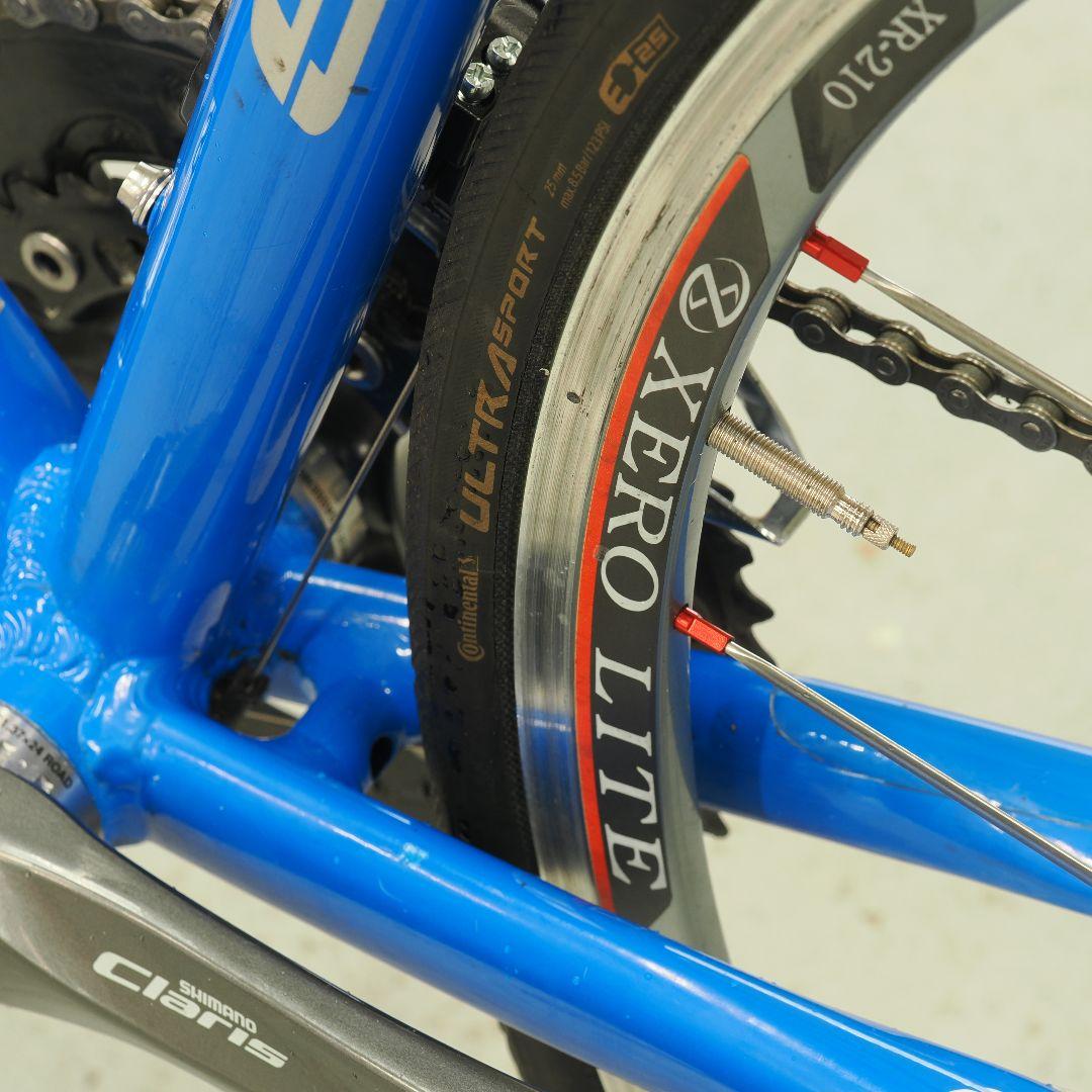 引取希望　GIANT SCR ロードバイク sサイズ