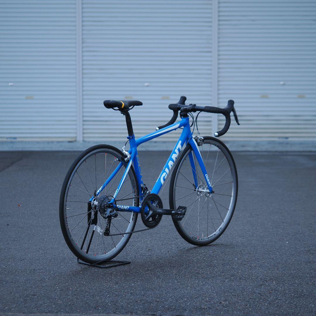 引取希望　GIANT SCR ロードバイク sサイズ
