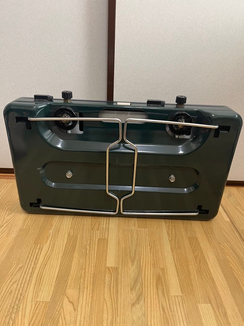 SOTO TWO BURNER ST-501ツーバーナーコンロ