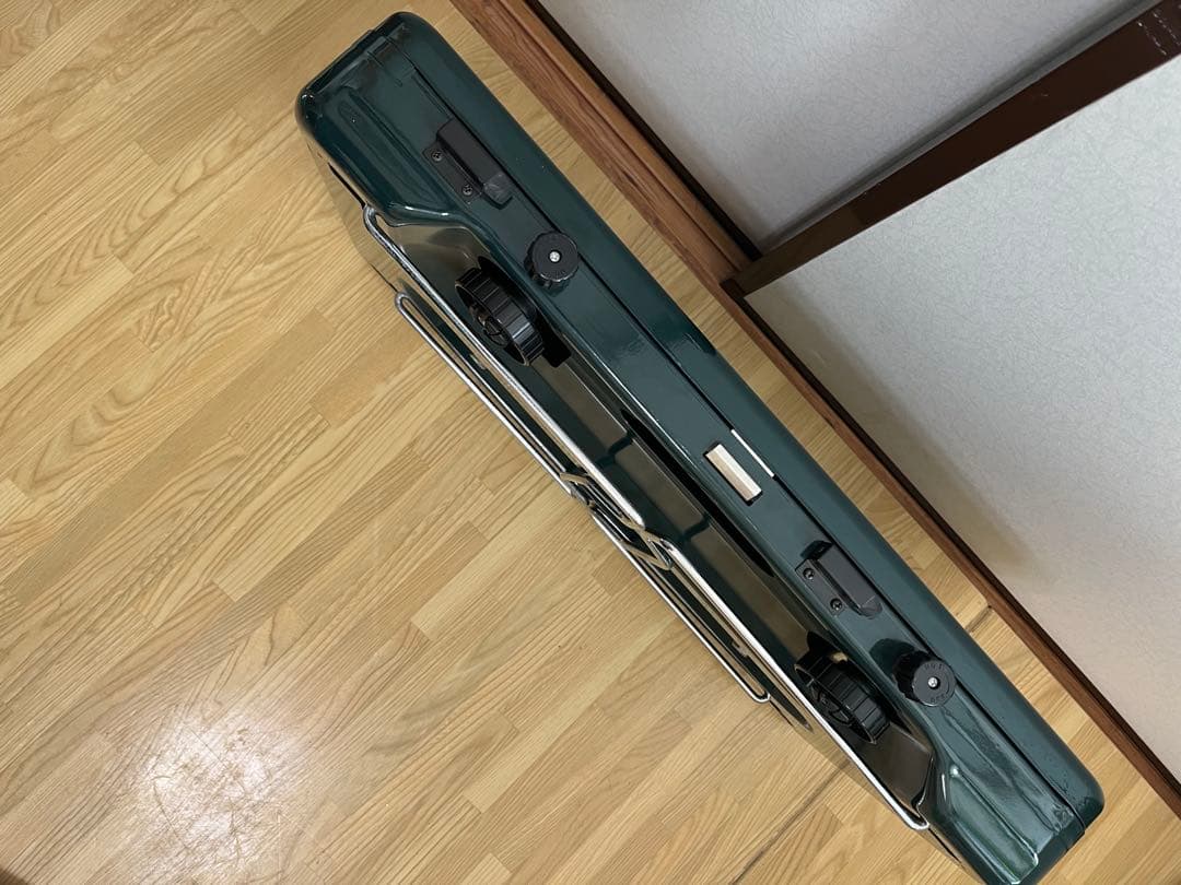 SOTO TWO BURNER ST-501ツーバーナーコンロ