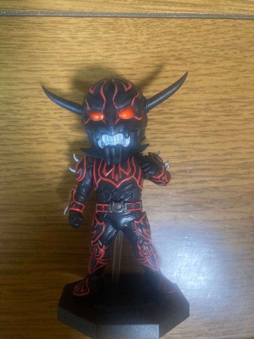 仮面ライダー 電王　フィギュア 16体セット