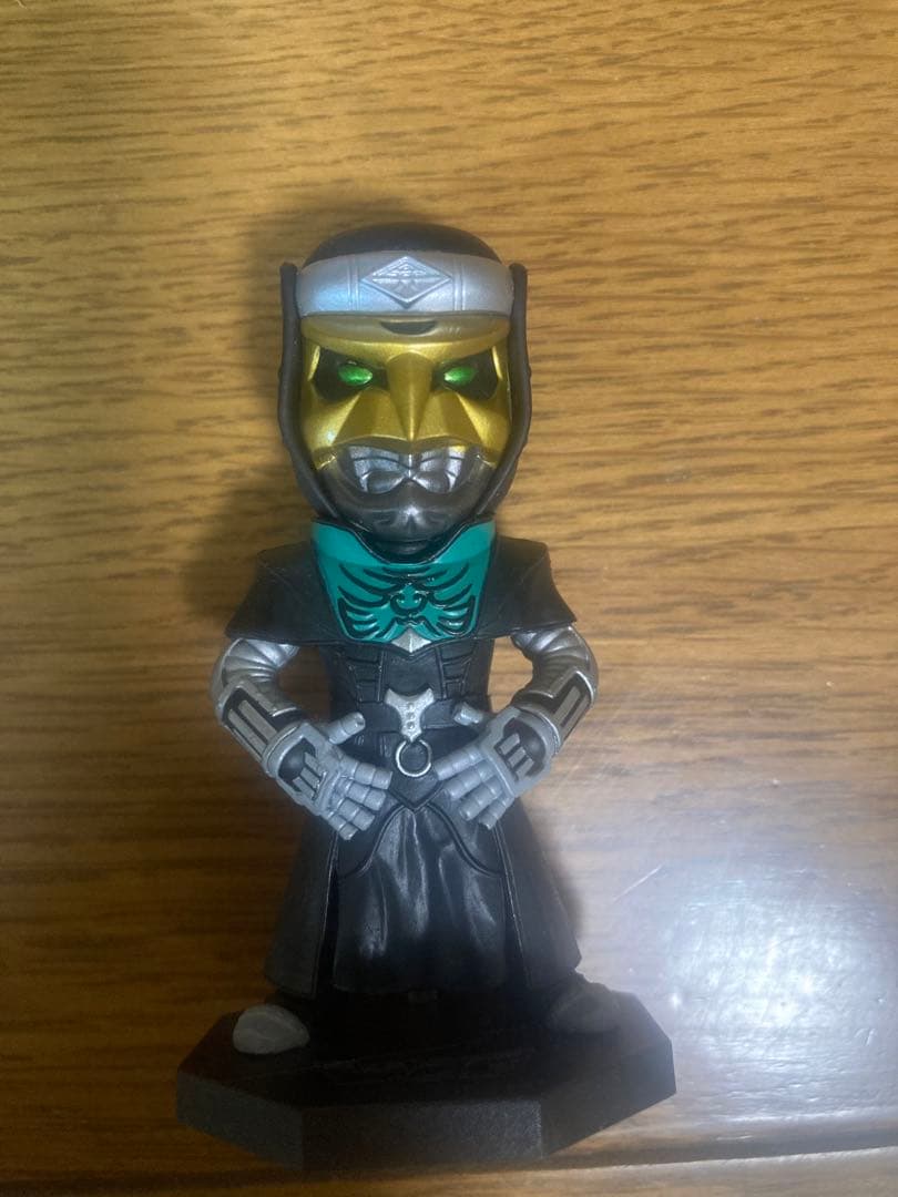 仮面ライダー 電王　フィギュア 16体セット