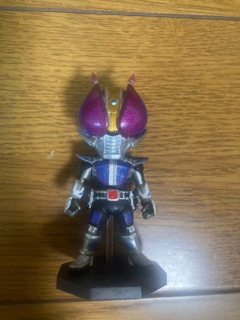 仮面ライダー 電王　フィギュア 16体セット