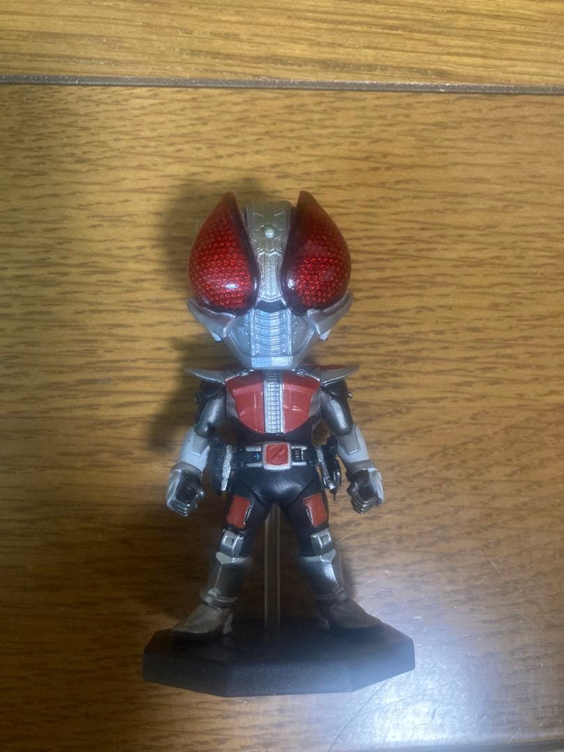 仮面ライダー 電王　フィギュア 16体セット