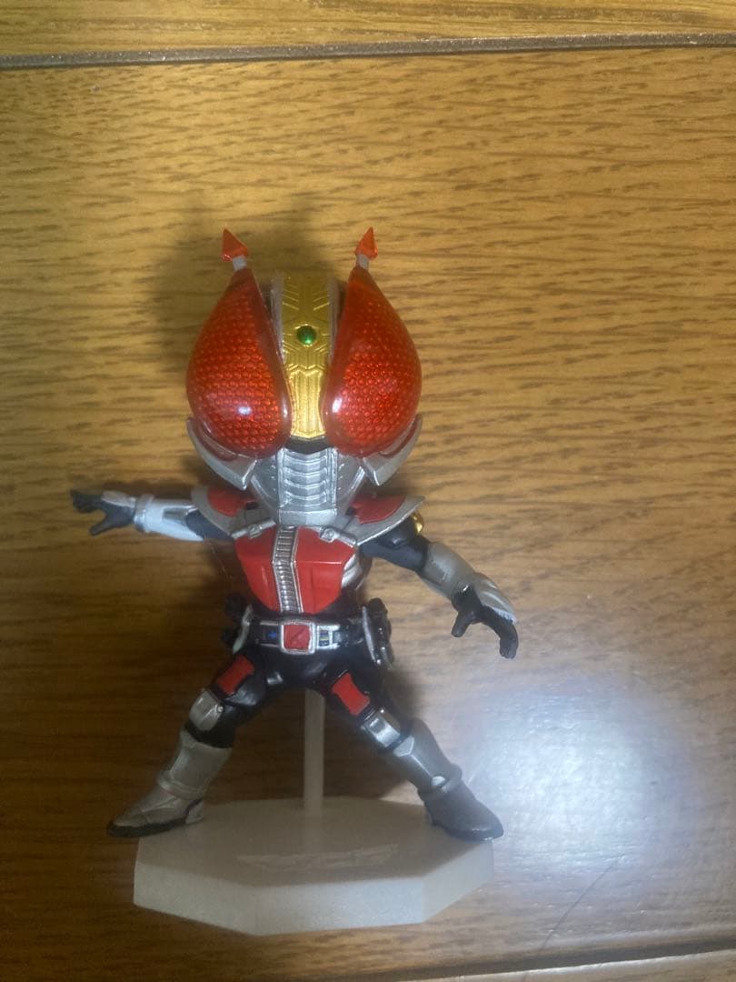 仮面ライダー 電王　フィギュア 16体セット