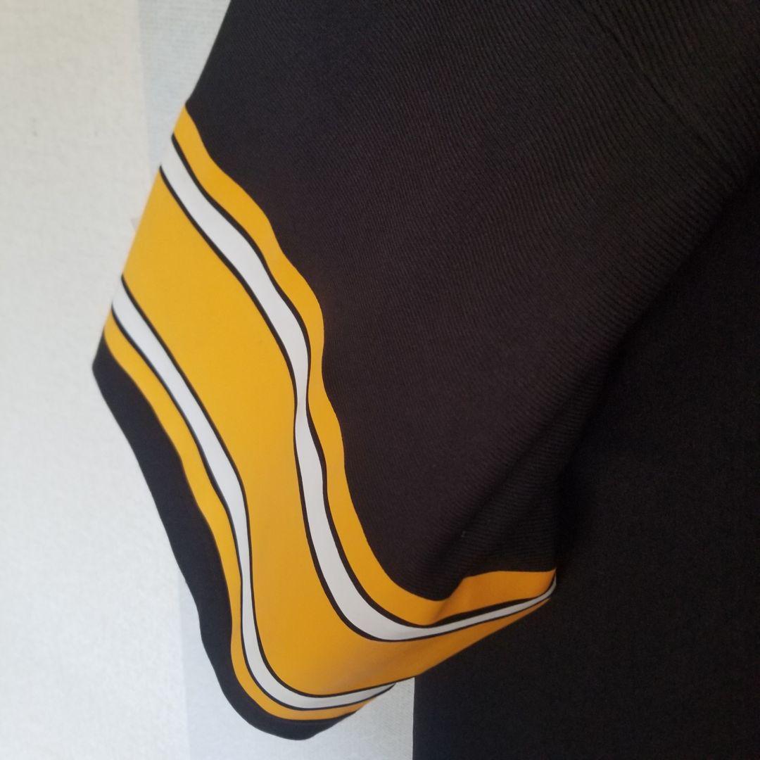 新品未使用NFL スティーラーズ ジェローム・ベティスレプリカ　2XLゆるだぼ