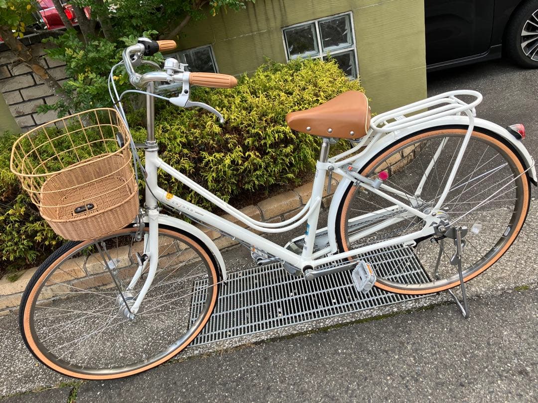 ブリヂストン カジュナ