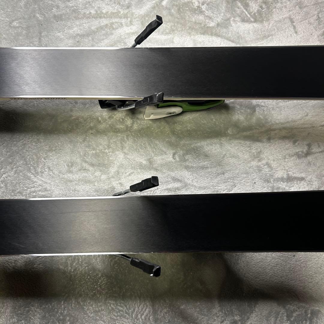 エラン Elan RACE GSX 176cm 大回り GS エキスパートモデル