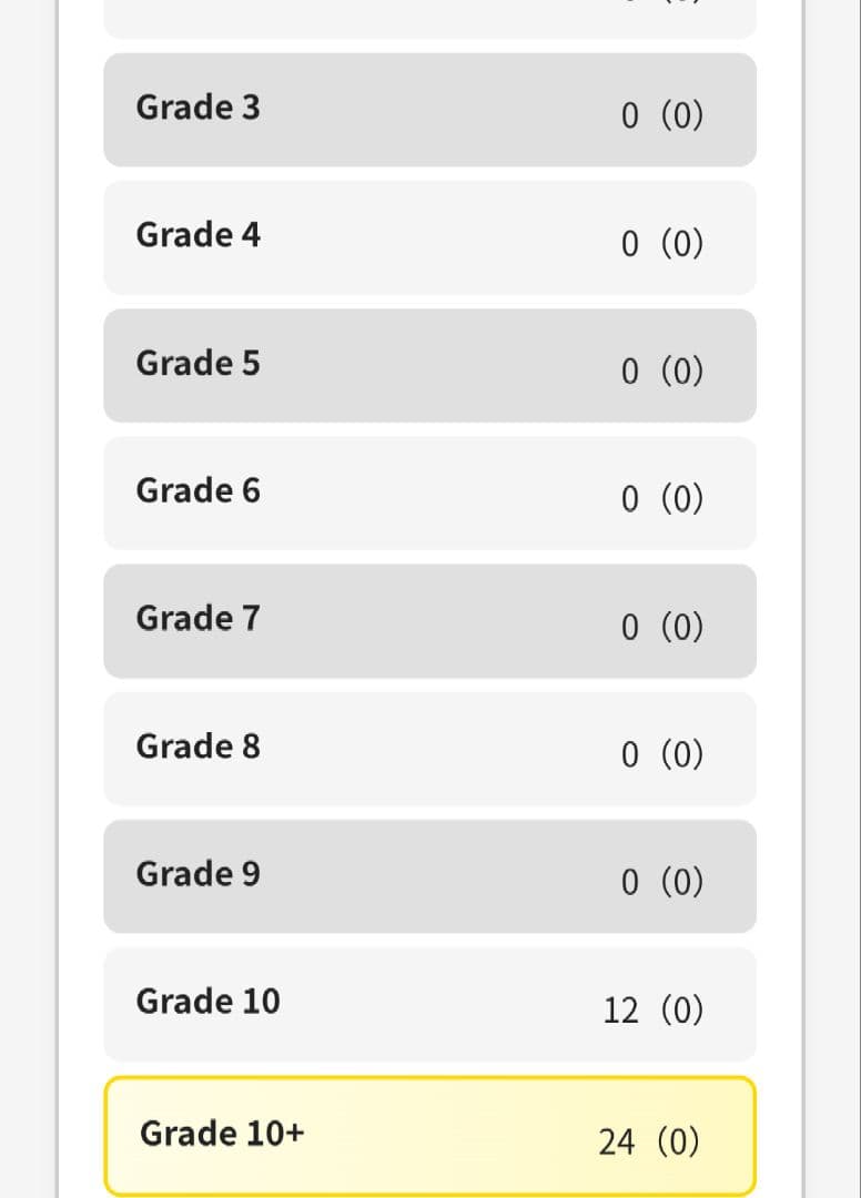 孫悟飯:幼年期　アルティメットバトルベスト8　プロモ ARS10＋