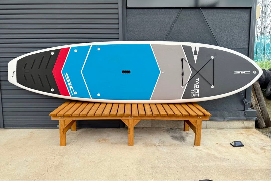 SIC TAO FIT Tough-Tec 11'0\" ボード