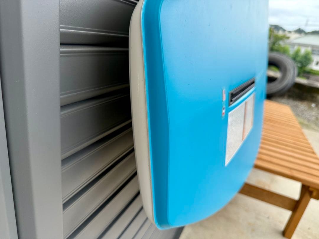 SIC TAO FIT Tough-Tec 11'0\" ボード