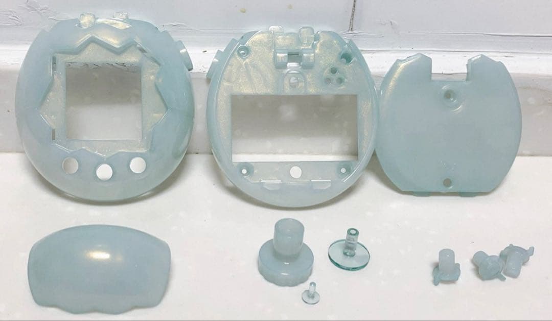 たまごっちパラダイス たまごっち たまパラ カスタムパーツ