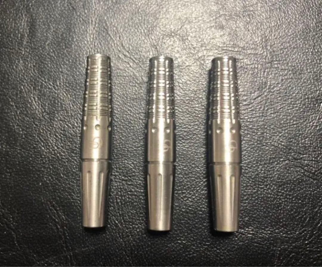 アルティマダーツ ピーアンドエー 田口堅治モデル 2BA