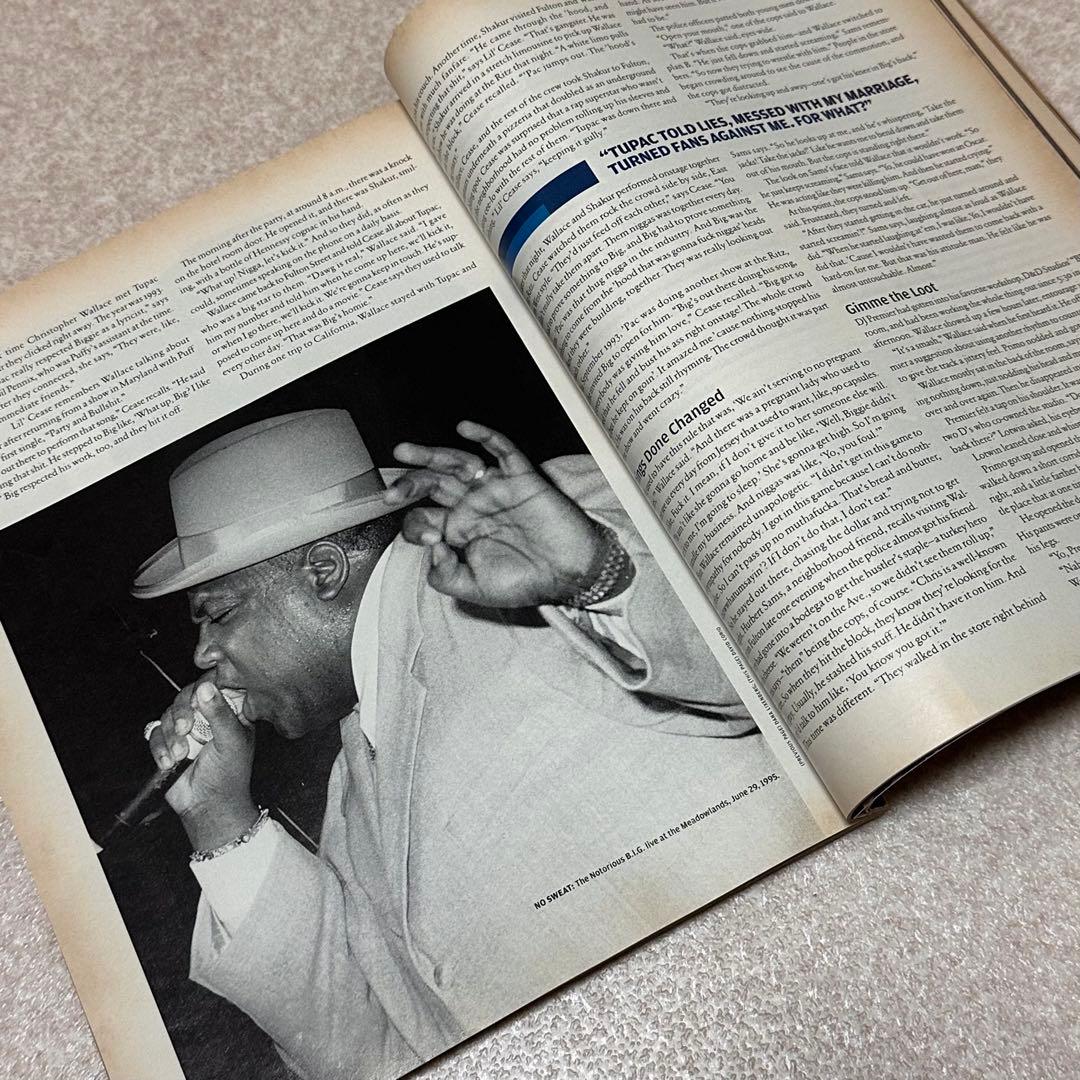 激レア2004年3月号★VIBE★Alicia Keys★USヒップホップ雑誌