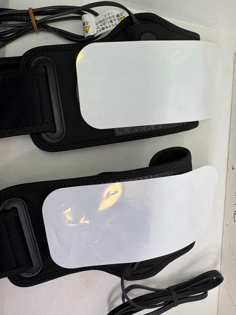 【新年感謝セール】【美品】SIXPAD フットフィットプラス