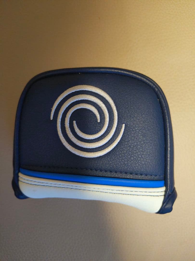 オデッセイ エーアイ ワン Ai-ONE パター 日本仕様　ROSSIE S