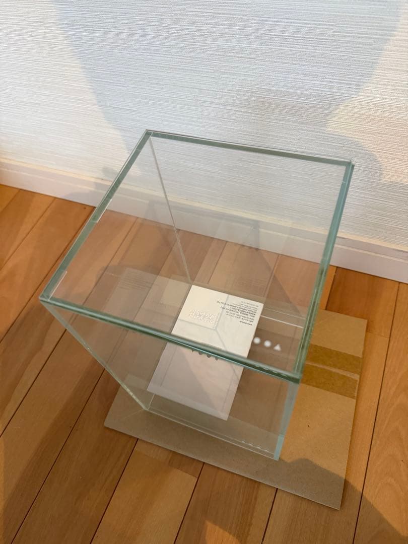 dooa ネオグラスエア　15-15-25 旧パッケージ　蓋付