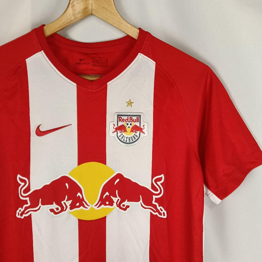 NIKE　レッドブル　ザルツブルグ　南野拓実　ユニフォーム　XL　B4454