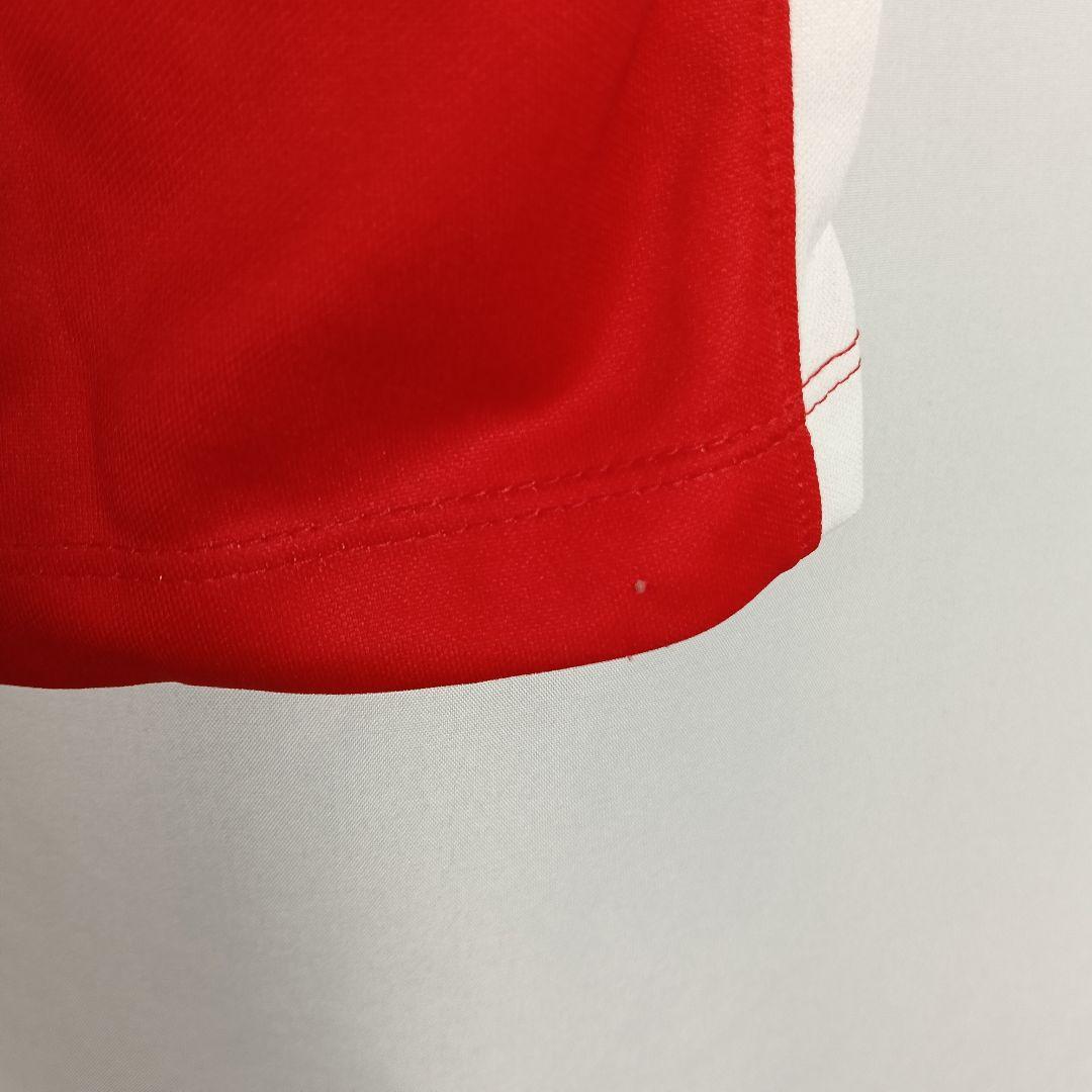 NIKE　レッドブル　ザルツブルグ　南野拓実　ユニフォーム　XL　B4454