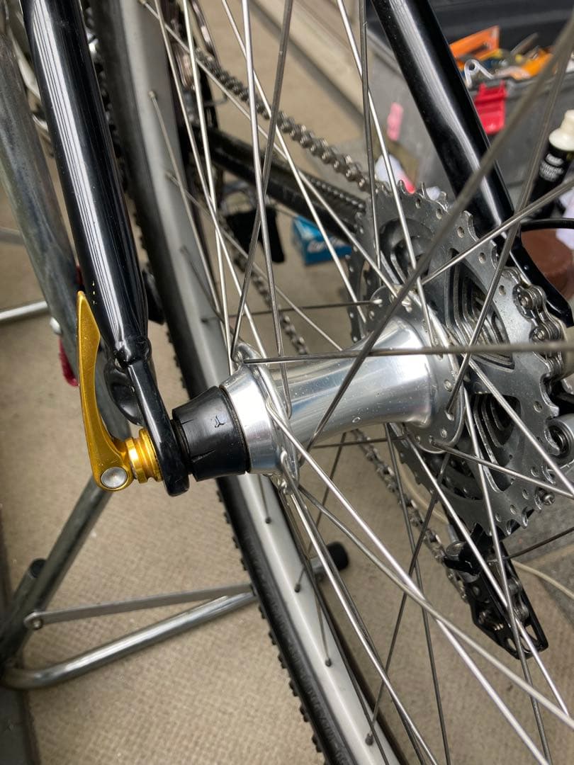 スペシャライズドマウンテンバイク　90年代OLD