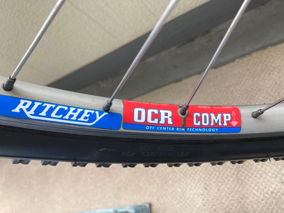 スペシャライズドマウンテンバイク　90年代OLD