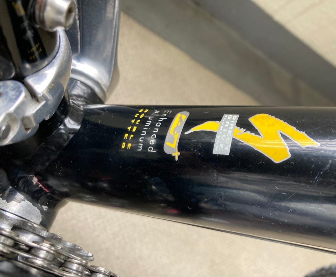 スペシャライズドマウンテンバイク　90年代OLD