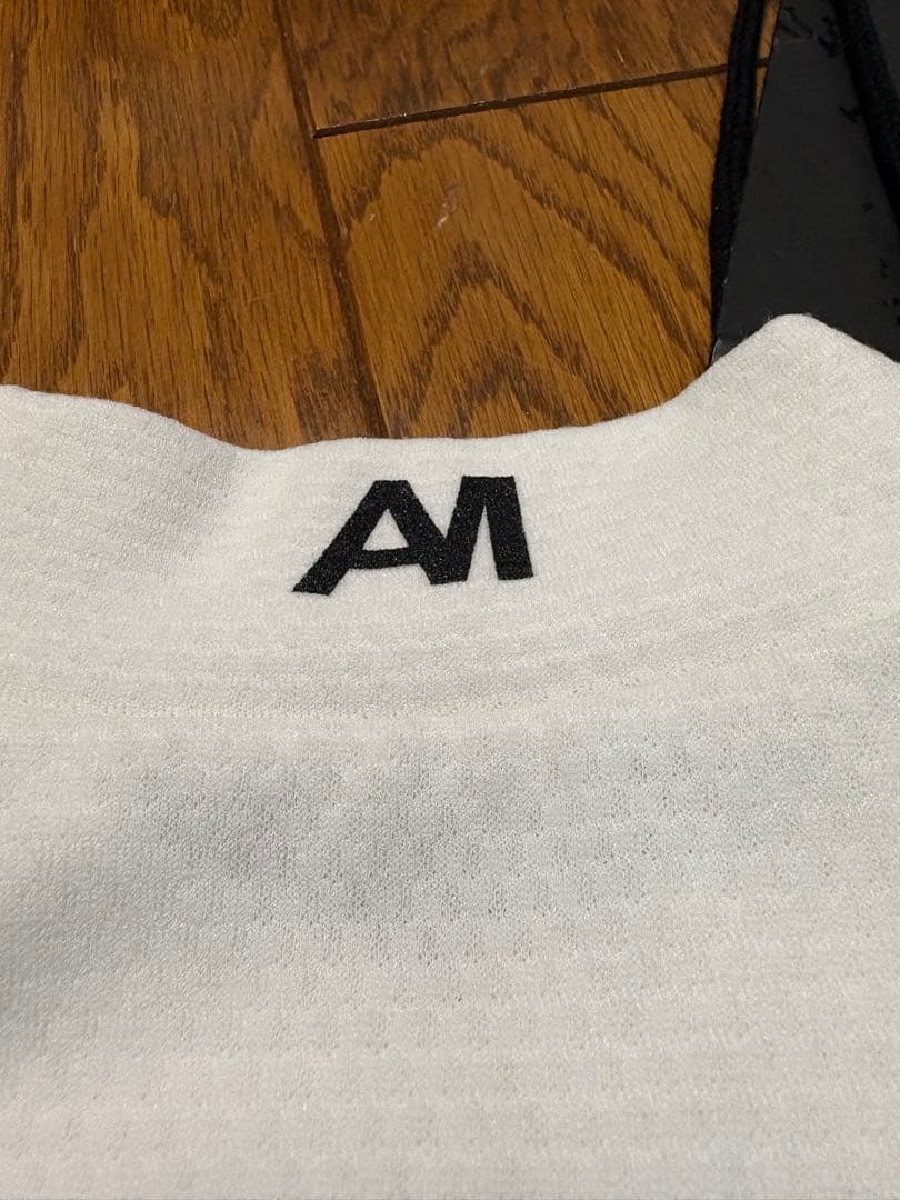 MASTER BUNNY EDITION パーリーゲイツ　ゴルフシャツ6