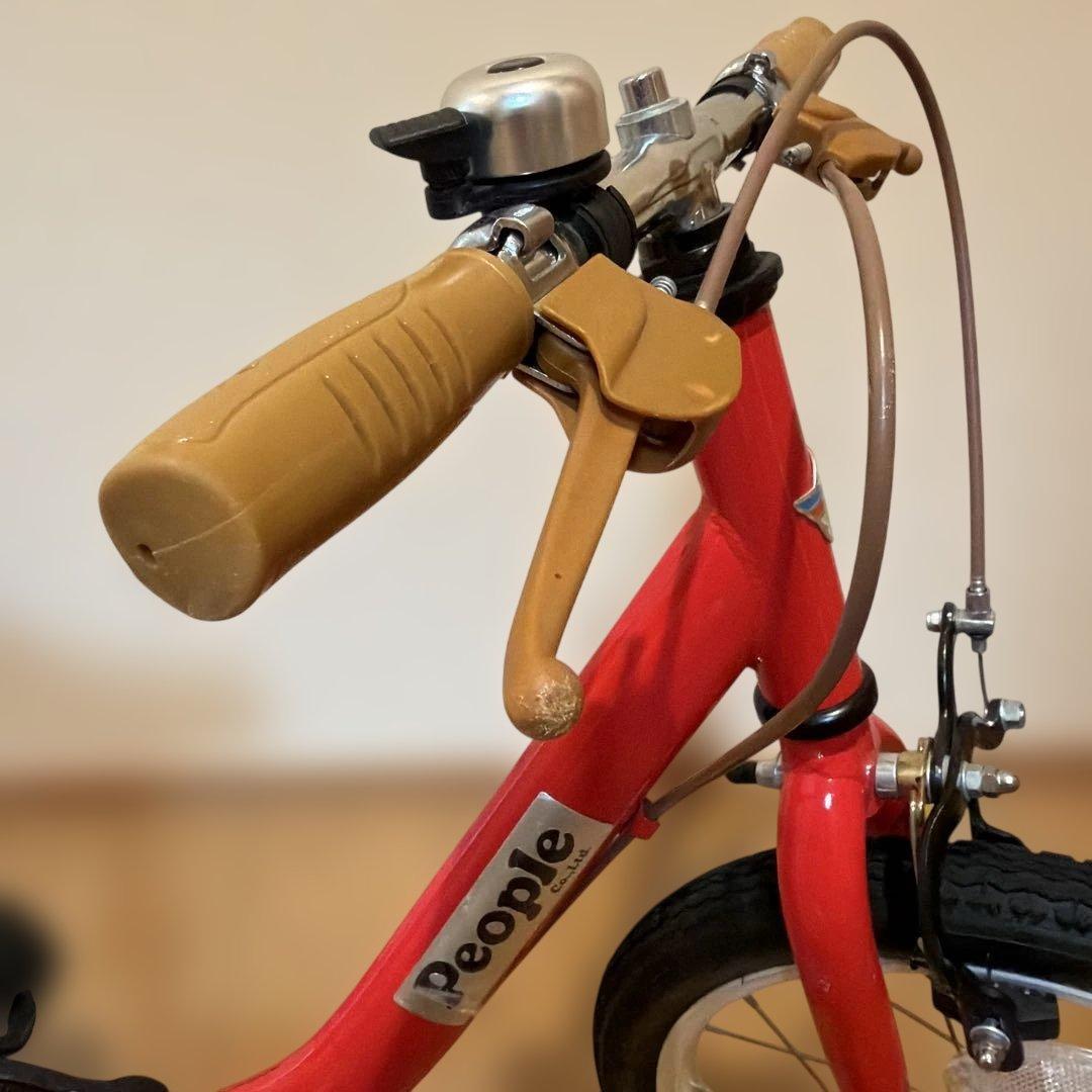 ケッターサイクル　16インチ