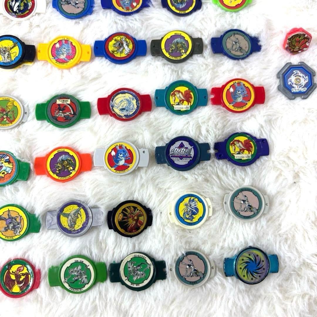 爆転シュート ベイブレード シューター ランチャー ビットチップ まとめ売り