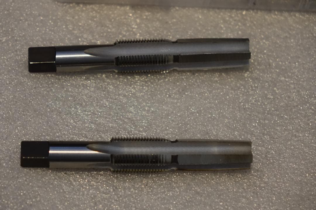 クランクセーバー