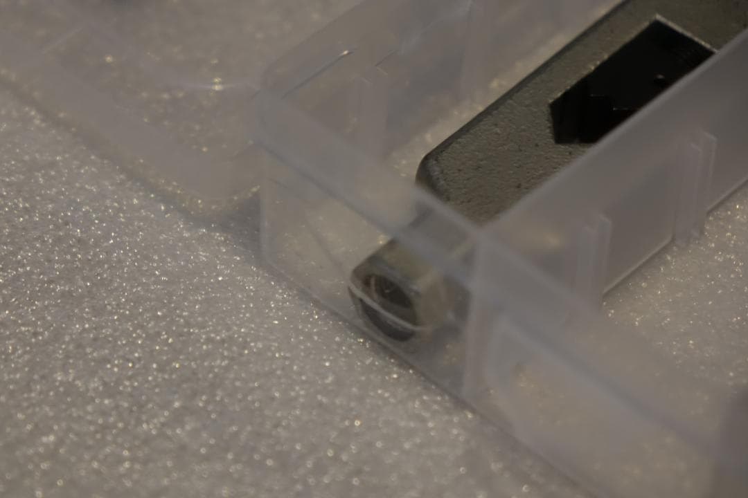 クランクセーバー